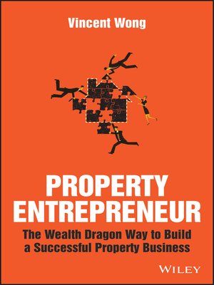 cover image of Property Entrepreneur